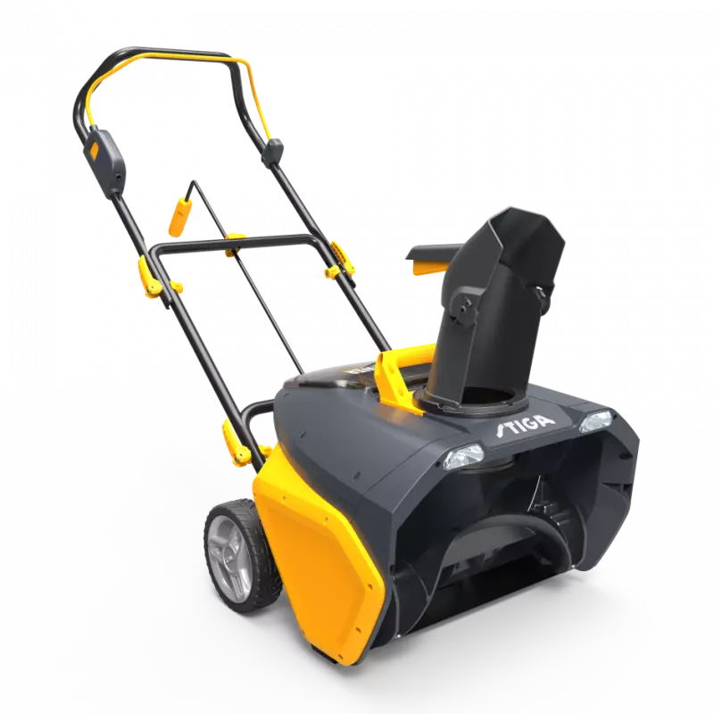 Odśnieżarka akumulatorowa ST 700e